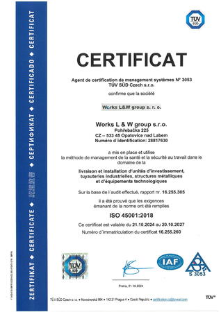 Works-l-w-group-ISO 45001-fr