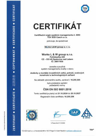 Works-l-w-group-ISO 9001-cz