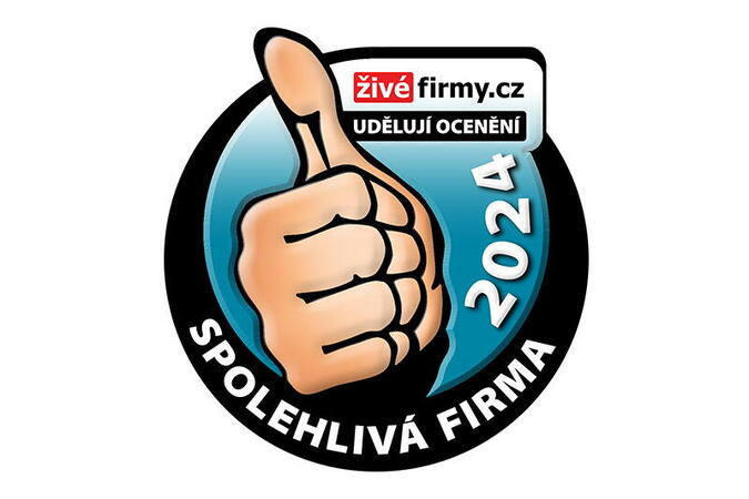 Spolehlivá firma