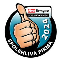 Spolehliva firma